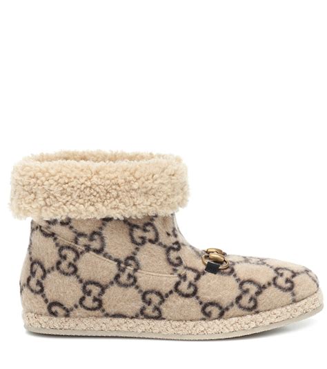 ugg gucci